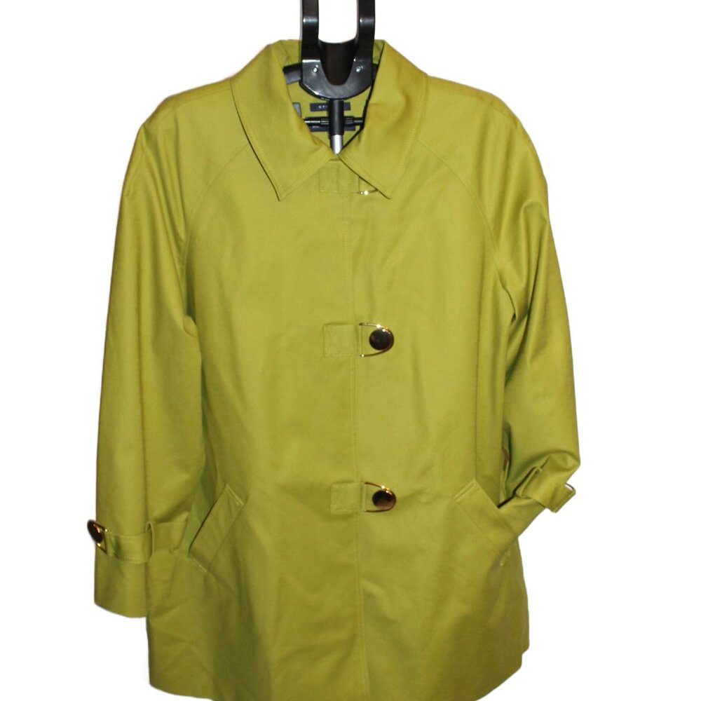 Jones New York Signature Jacket